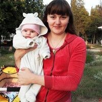 Мельничук Анна