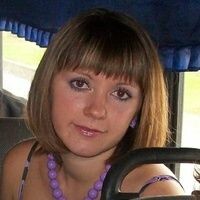 Голованова Анна