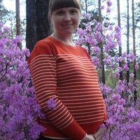 Анна Кондратьева