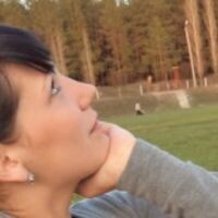 Анастасия Ротнова