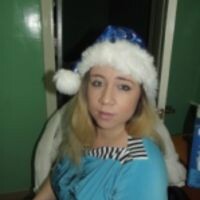 Щербакова Рита