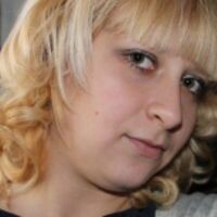 Анюта