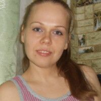 Марина Гребнева