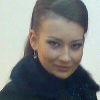 Aleksandra Litvinova