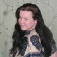 Оксана Уханова