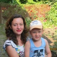 Елена Жибоедова