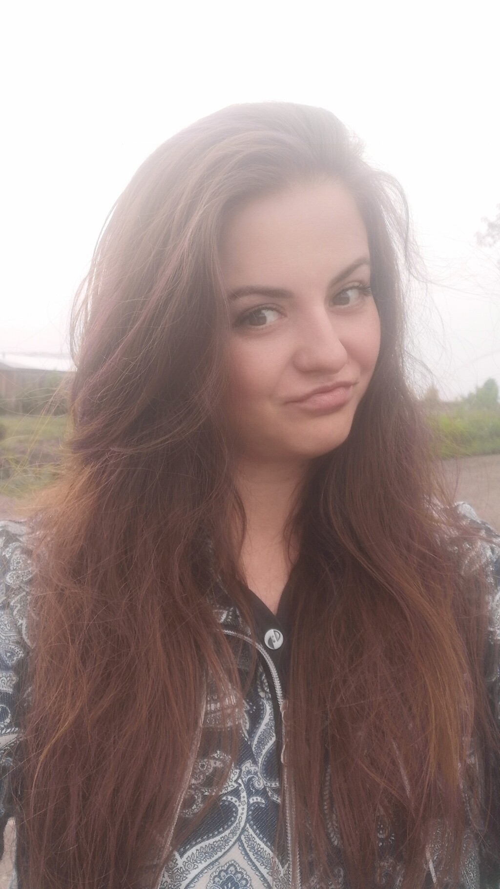 Оксана