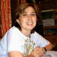 Наталья Игоревна