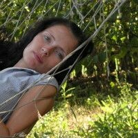 Оксана