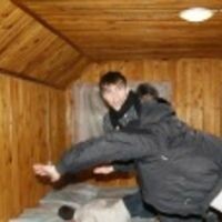 Николаев Юра