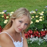 Хуснуллина Елена