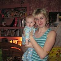 Беззубенко Юлия