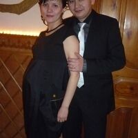 Айгерим Кадырова