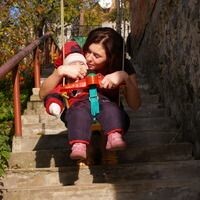 ЕЛЕНА БОБЫК