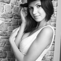 Филиппова Ирина