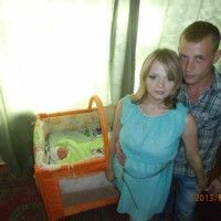 Инна Коноваленко