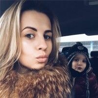Кристина Конопацкая