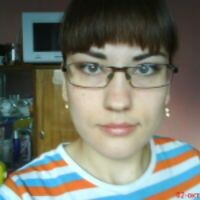 Тулюбаева Евгения