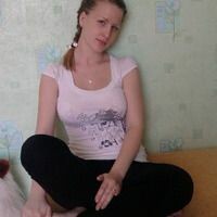 Юлиана Ефимова
