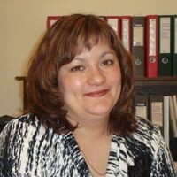Екатерина Ермоленко