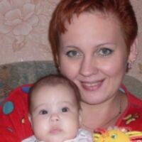 Елена Мельковская