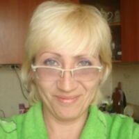 Оксана Романова