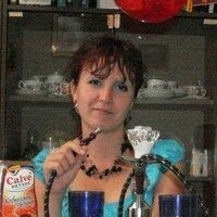 Нагорнова Ирина