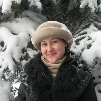 Ахмерова Зарема
