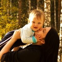 Маргарита Воронцова