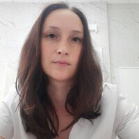 Кузьмина Галина