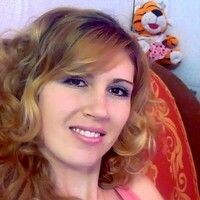 Галина залюбовская