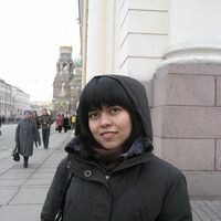 Сания Федосенко