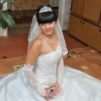 Перерезова Алена
