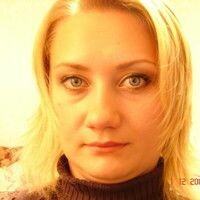Храмченко Ирина