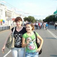 Мамонова Ирина