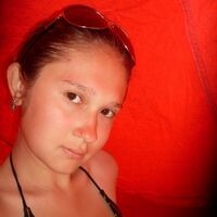 Кристина Денисова