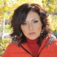 Садовская Ирина