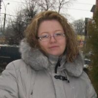 Надежда Шабанова