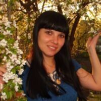 Елена Нечаева