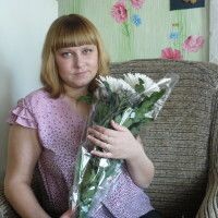 Мария Филькова