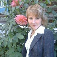 Шаркова Екатерина