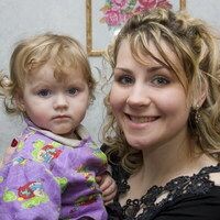 Зуенкова Наташа
