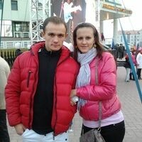 Екатерина Саликова