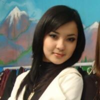 Элиза Жакыпова