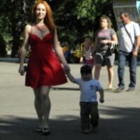 Александра Иващенко
