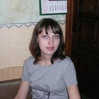 Юля Нужная