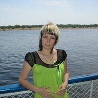 Харченко Светлана