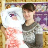 Елена Киселёва