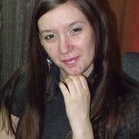 Людмила Долженко