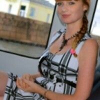 Анна Воронова
